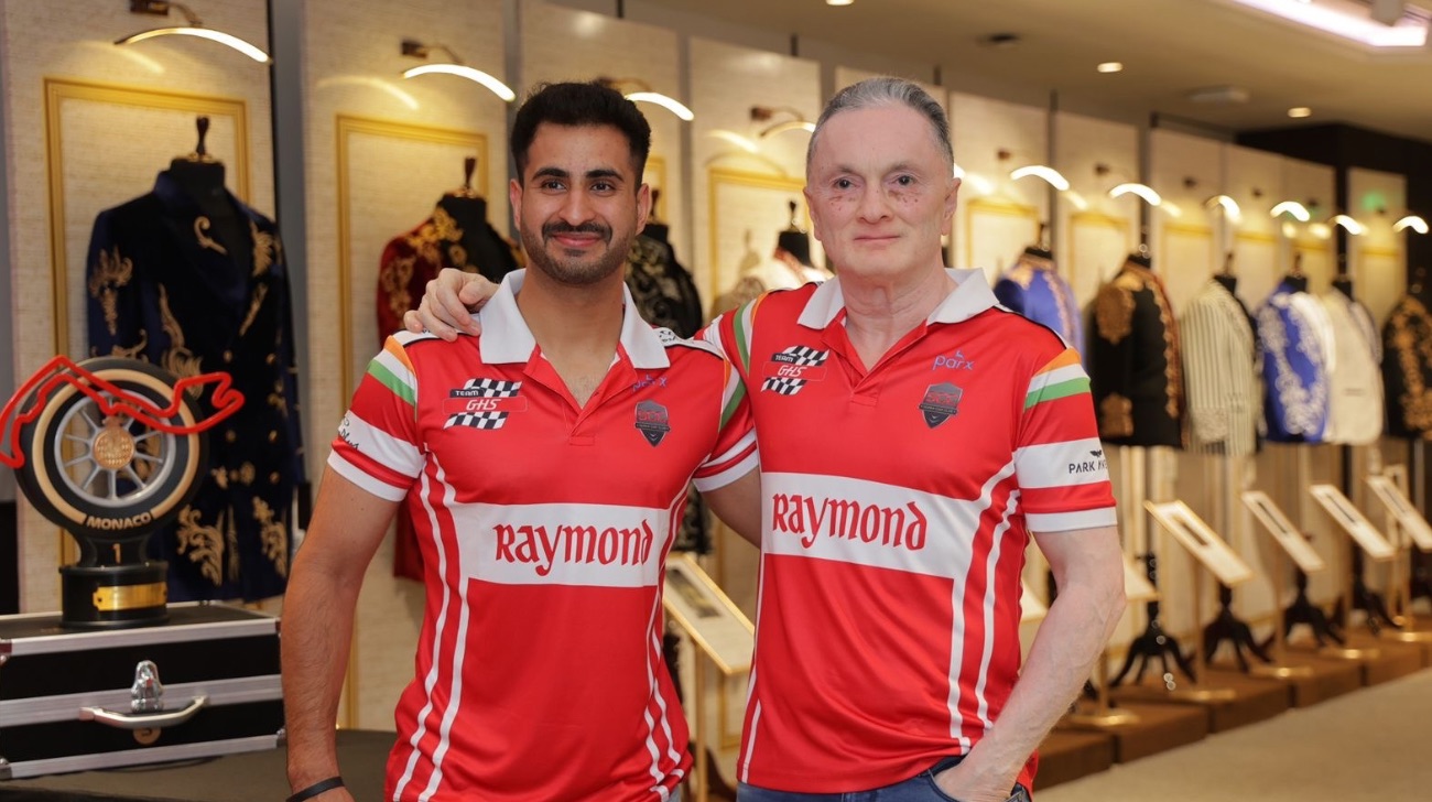 Kush Maini’s Monaco Win: A Milestone for Indian Motorsport