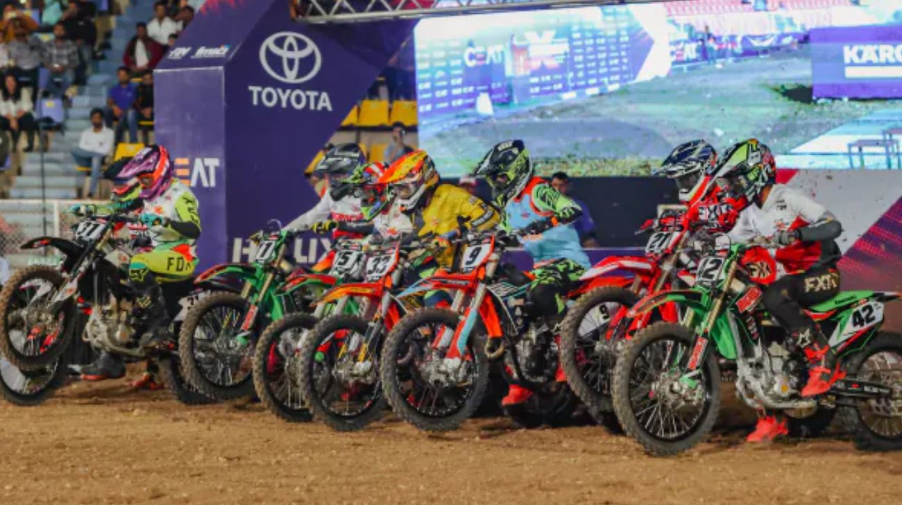 Reise Moto And Isrl Introduce...