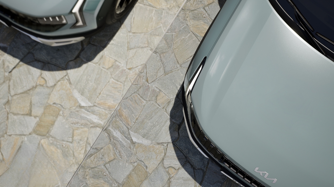 Next Gen Kia Seltos teased ahead of December 10 reveal