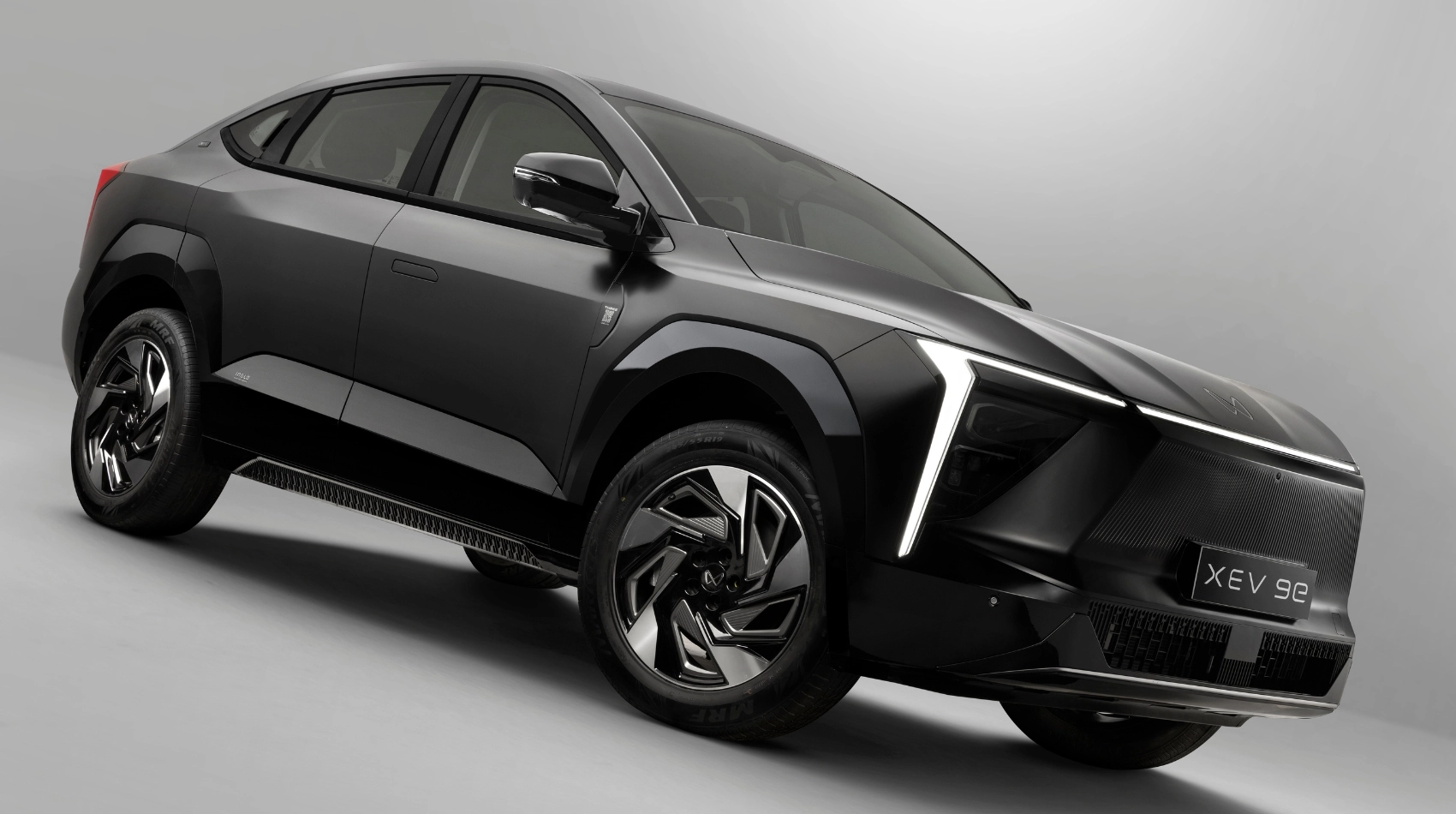 Mahindra XEV 9e Cineluxe launched at Rs 29.35 lakh