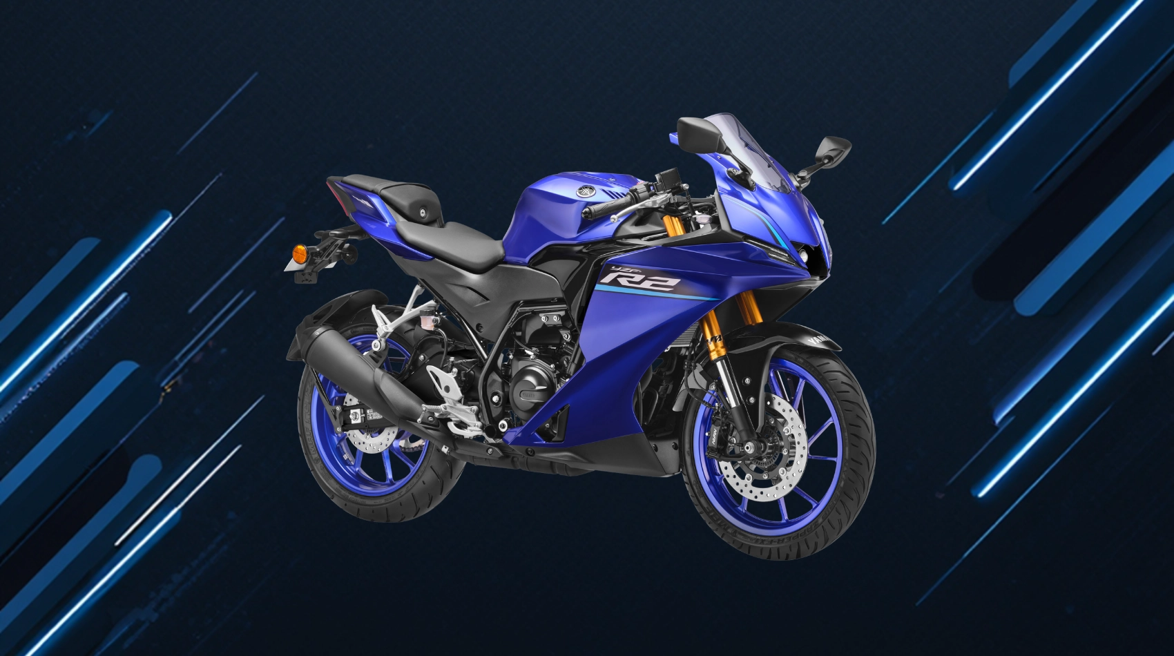Yamaha YZF-R2 launched in India at ₹2.30 lakh