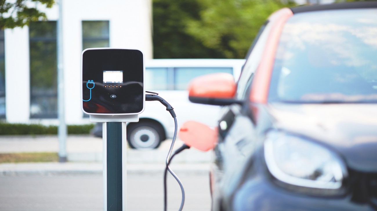 Charge your EV in 10 minutes with this Indian-origin researcher's tech