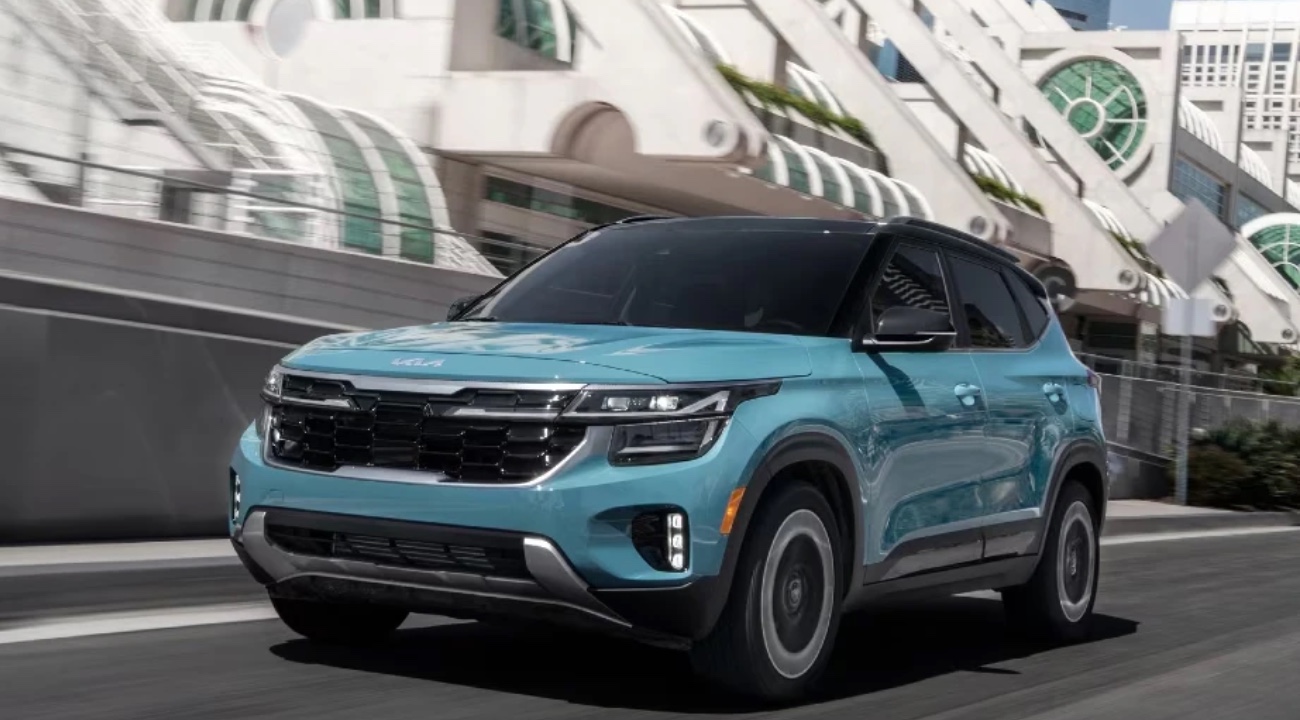 2023 Facelifted Kia Seltos To Launch On July 4 | Long Overdue! 
