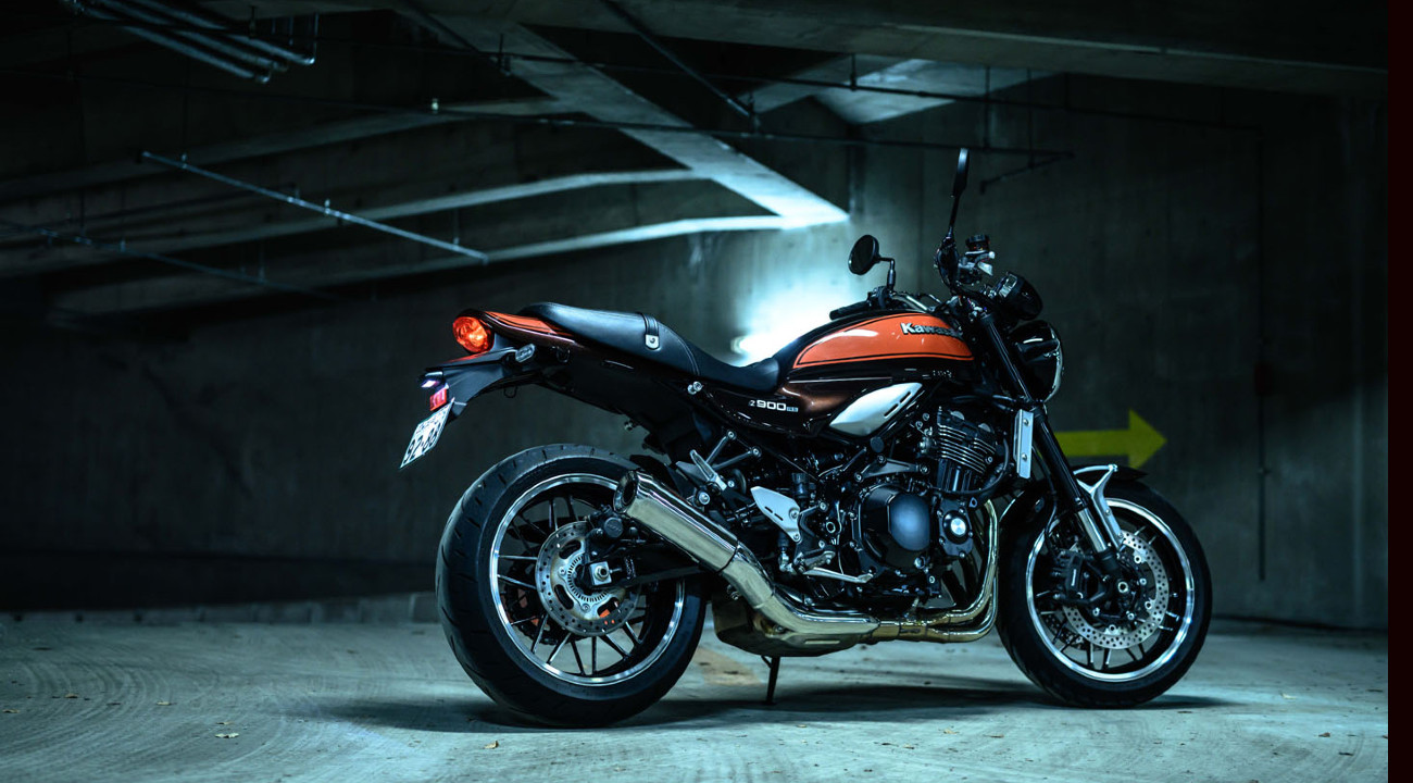 2023 Kawasaki Z900RS Launched | Price Starts At Rs 16.47 lakhs