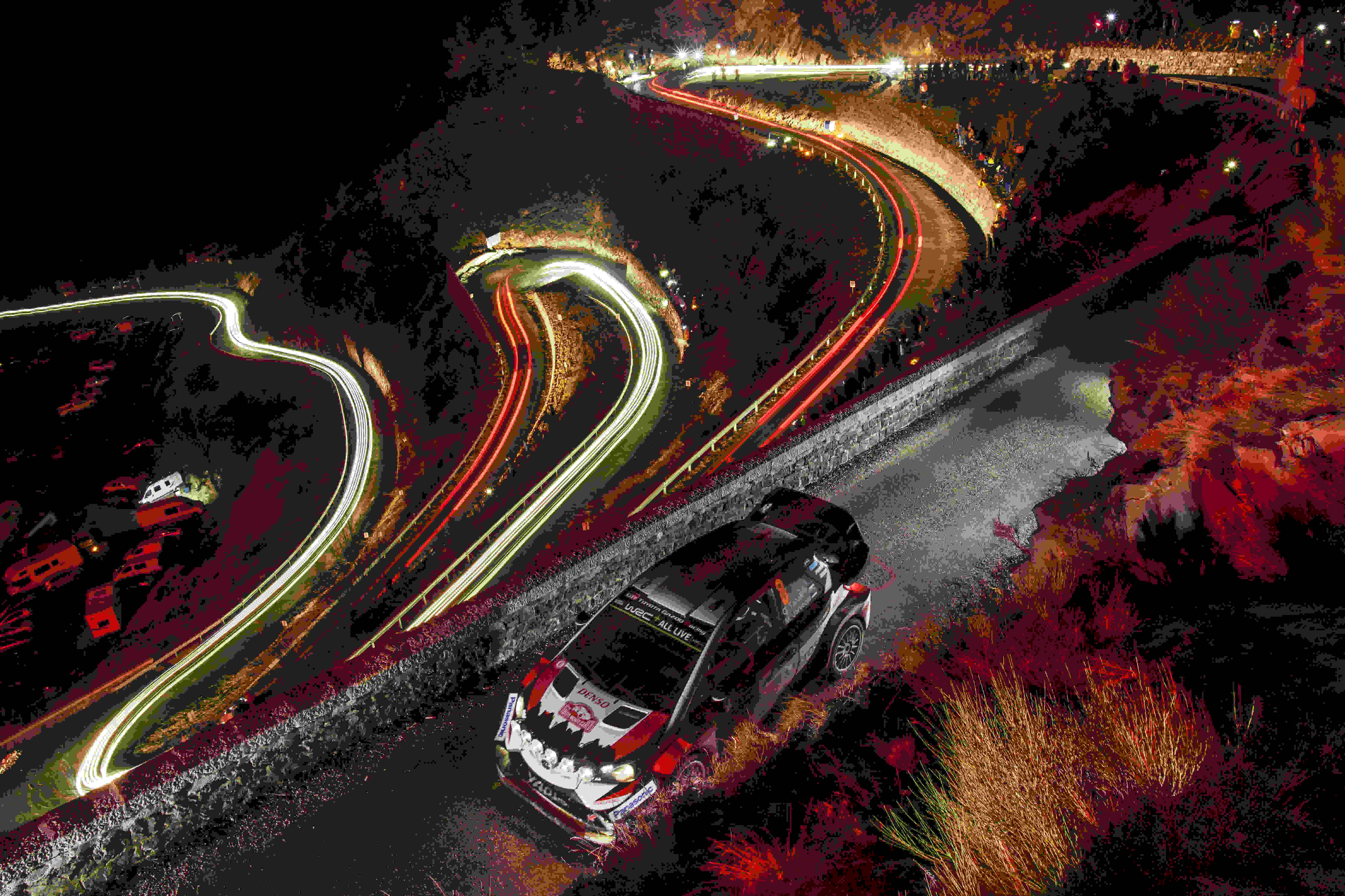 2024 WRC Rallye Monte Carlo | 5 Things You Need To Know 