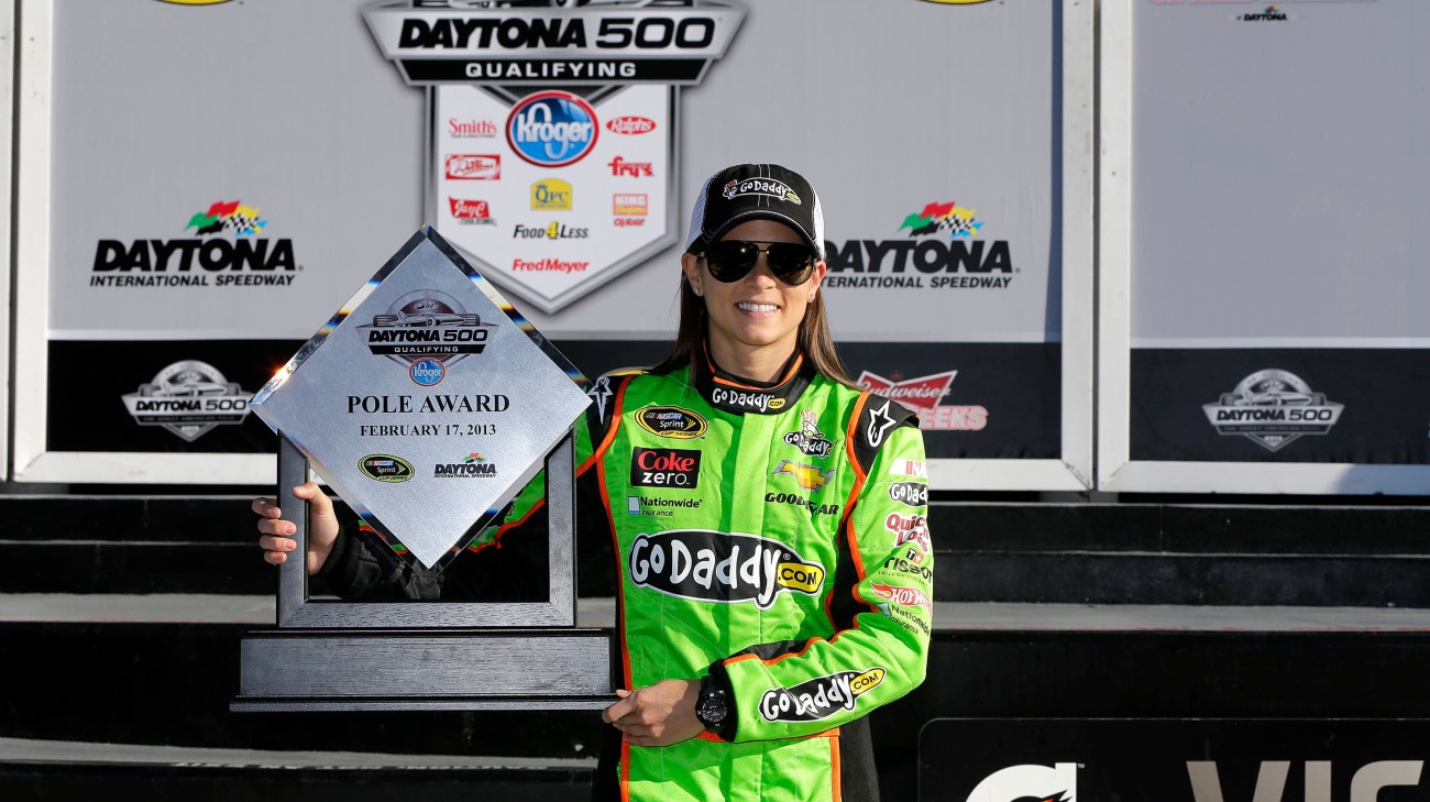 5 Amazing Women Racers you’ve never heard of