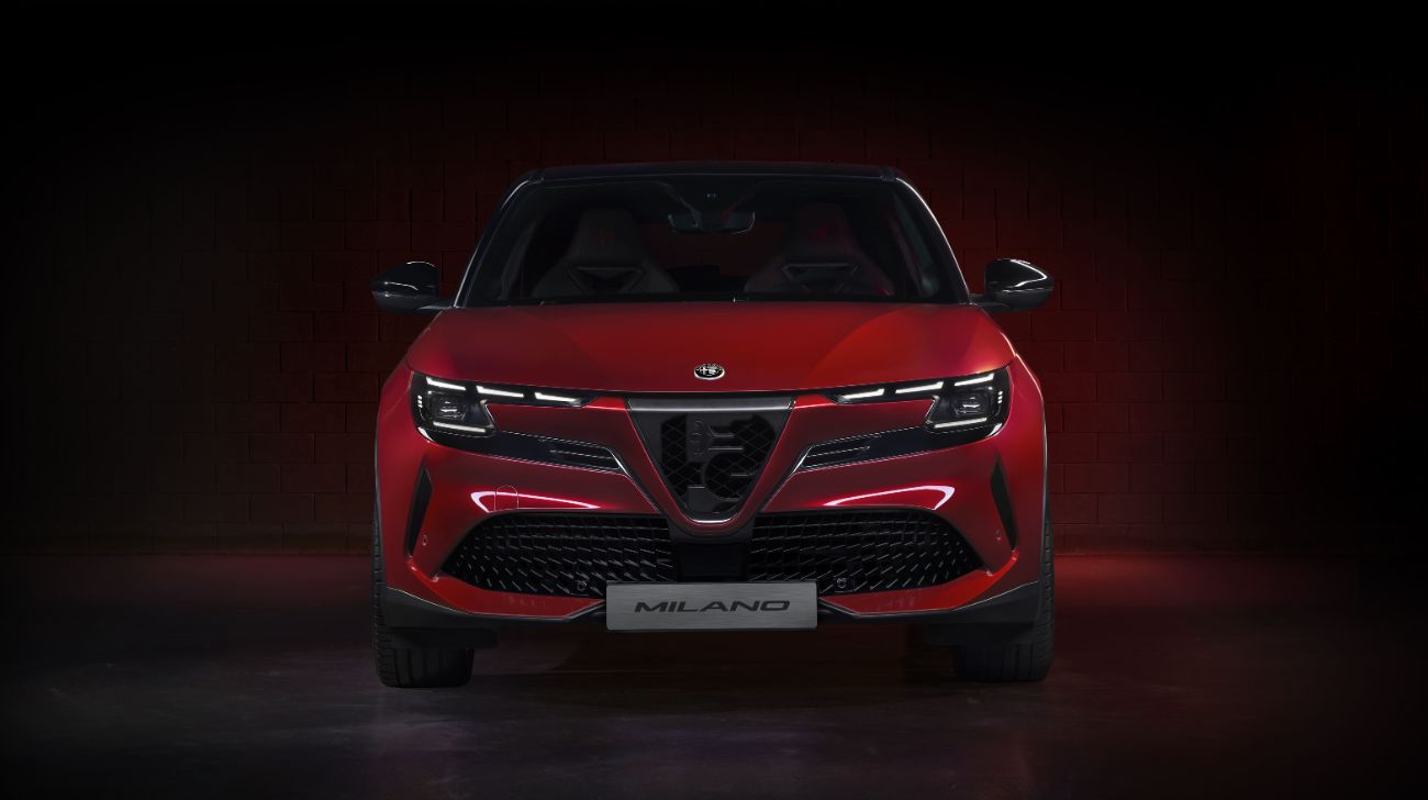 Alfa Romeo Milano: Why did it split the netizens into two?