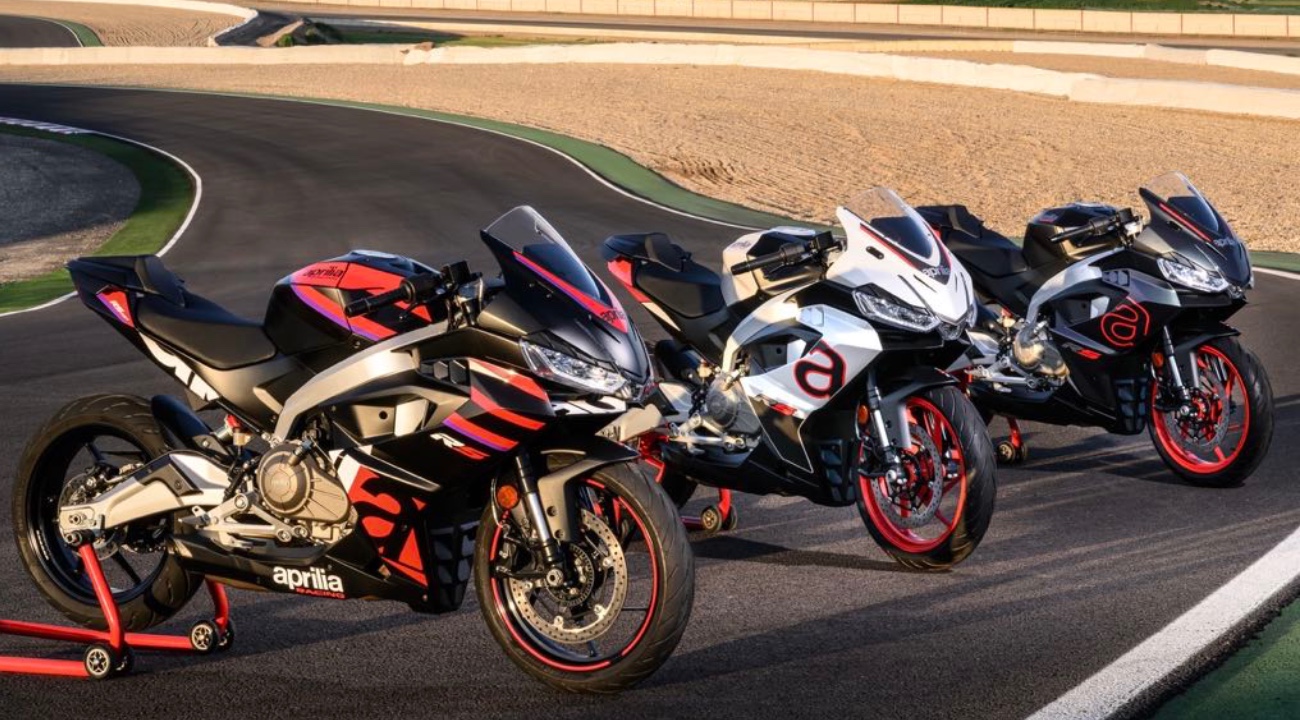 Aprilia RS 457 Revealed | India Launch Timeline? 