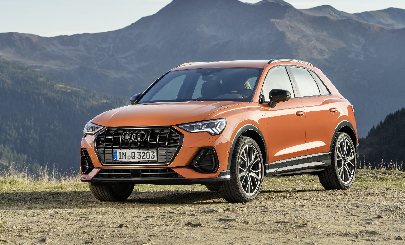 Audi's Roaring Success | 89% Growth in 2023 and Charging Ahead into 2024
