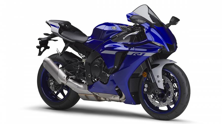 Bad News | Yamaha To Discontinue R1 | No Development For Euro5+ Regulations 
