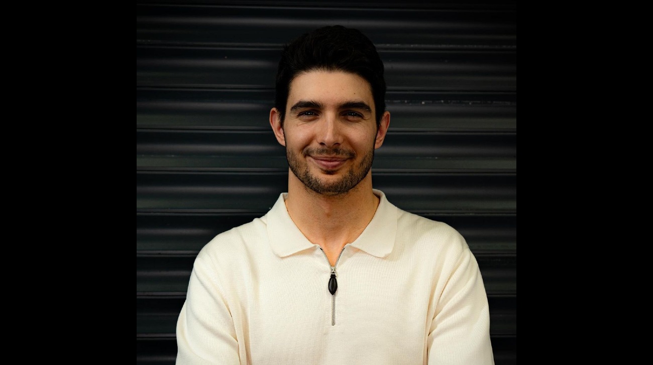 Esteban Ocon Joins Haas F1 Team for 2025