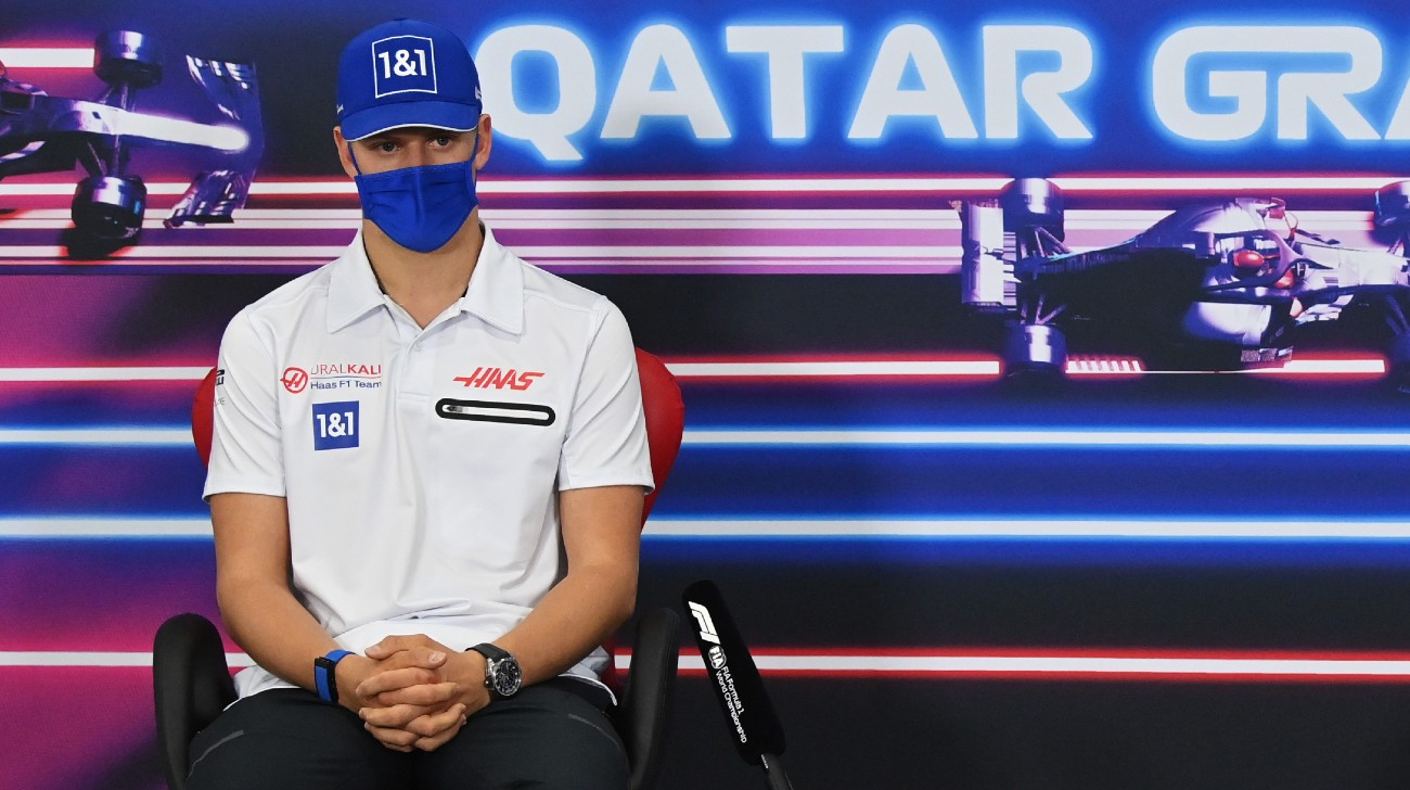 F1 Silly Season Heats Up: Mick Schumacher Gets Alpine Test as Driver Market Swirls