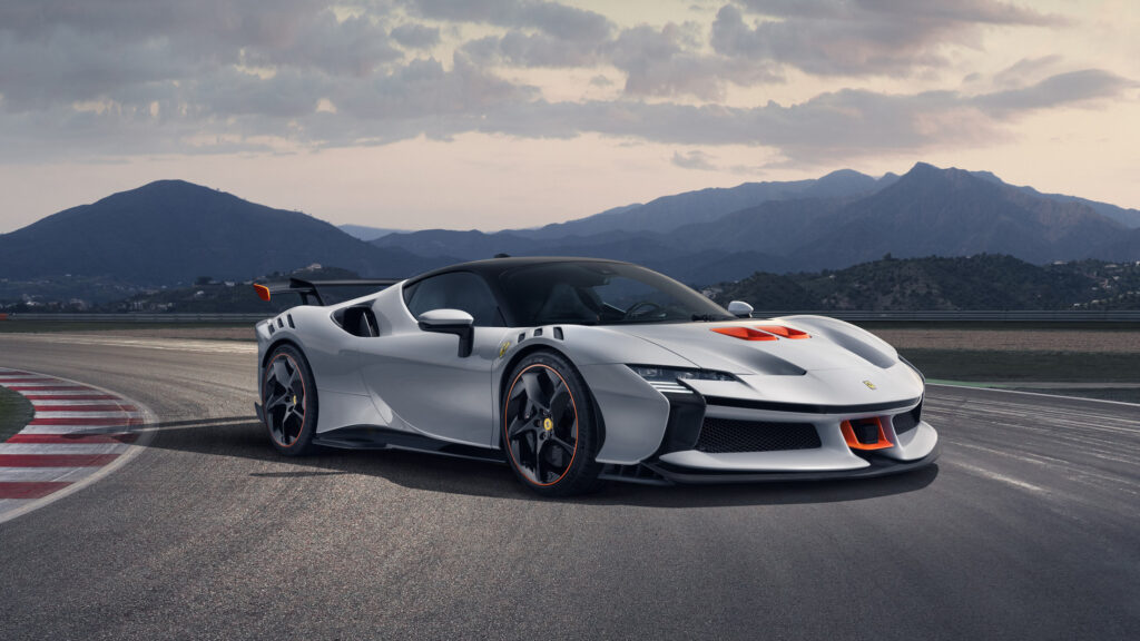 Ferrari unveils SF90XX Stradale & Spider | Road Legal Supercars