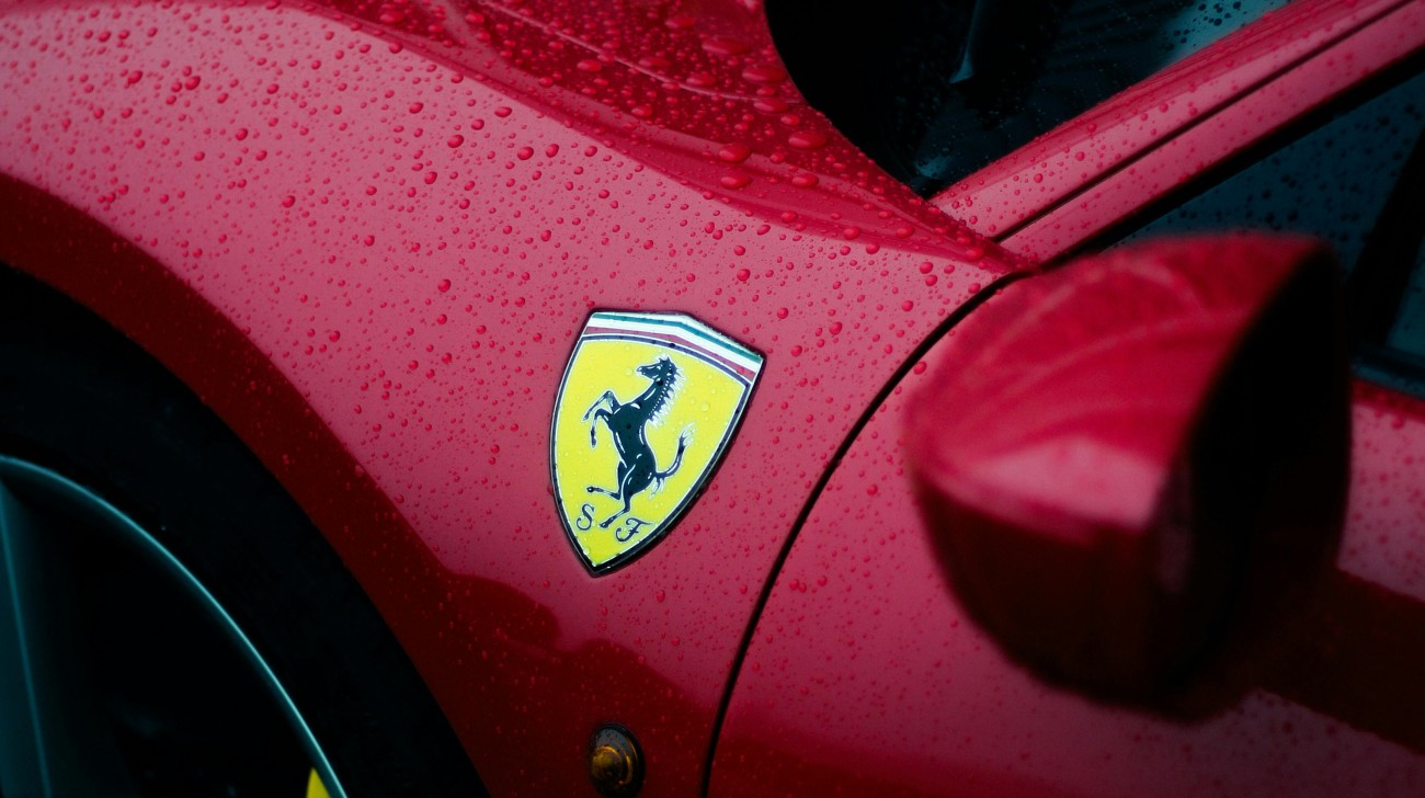 Ferrari's First EV is Closer and Pricier Than You Think!