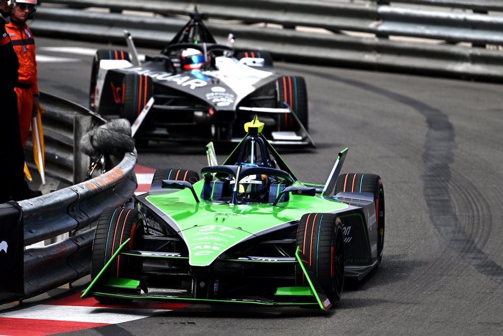Formula E | 2023 MONACO E-PRIX REPORT