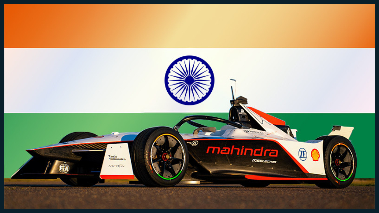 Formula E’s Hyderabad Visit | The 30-day Countdown Begins!