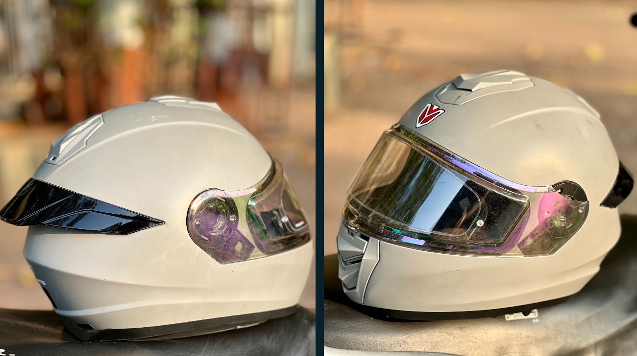 Gear Review | Ignyte IGN 8 Helmet