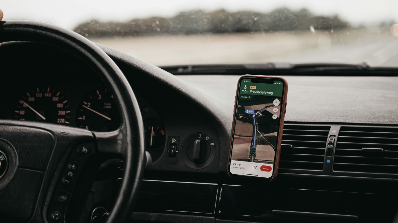 Google Maps Will Soon Make Your Multi-Car Trips Smoother