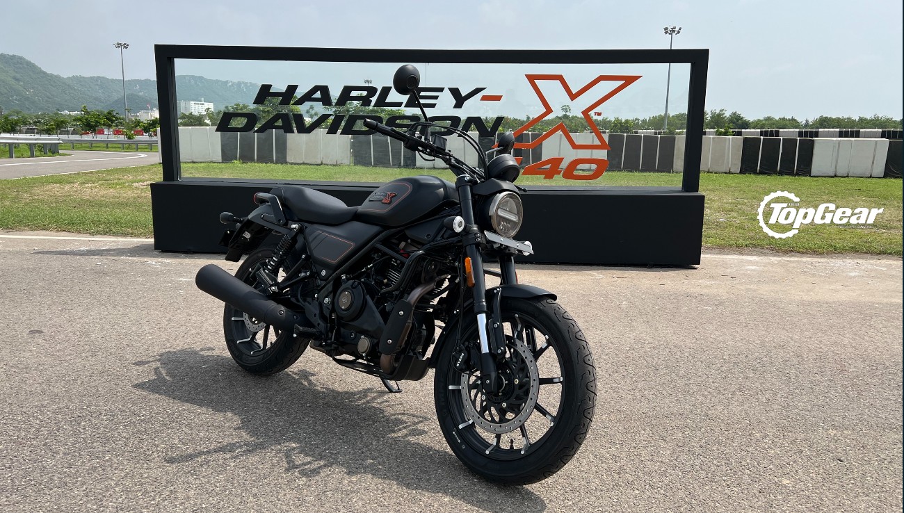 Harley Davidson X440 Deliveries To Start From 15th October | Booking Window Reopens From 16th October 	