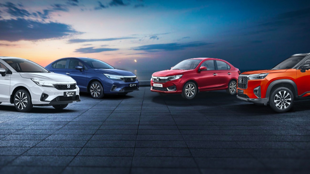Honda Cars Get CNG in India: But there’s a Catch!