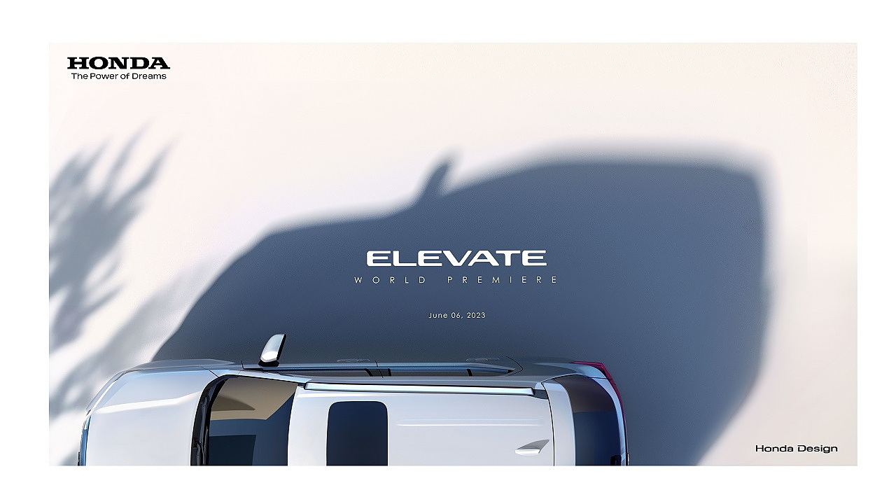 Honda Elevate | Everything You Need To Know 