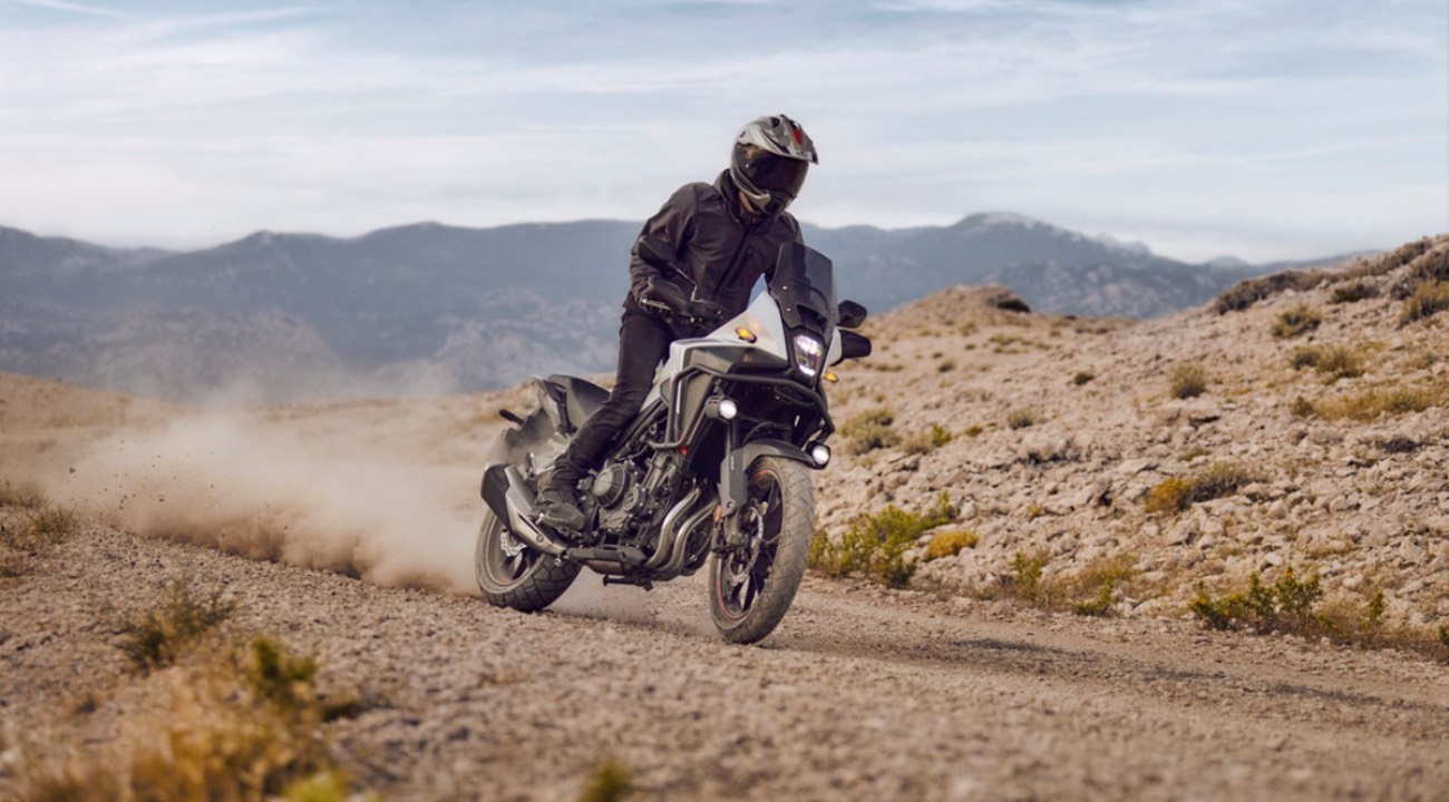 Honda NX500 To Launch Soon | Bookings Open 