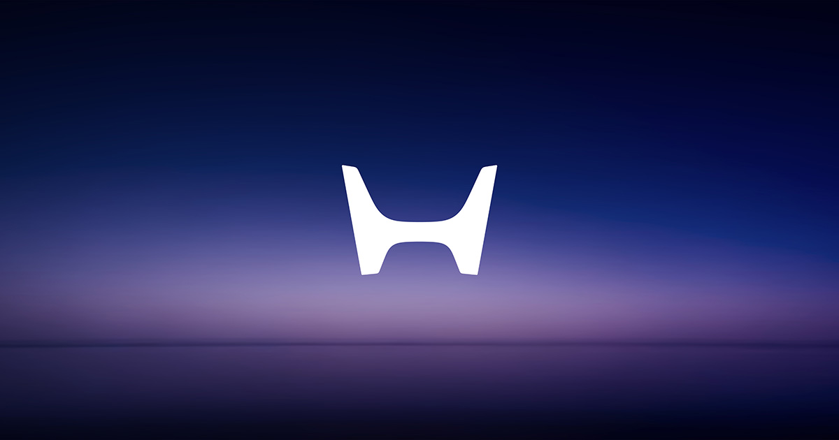 Honda Unveils the Future | Introducing the Honda 0 Series EV and Their New Logo