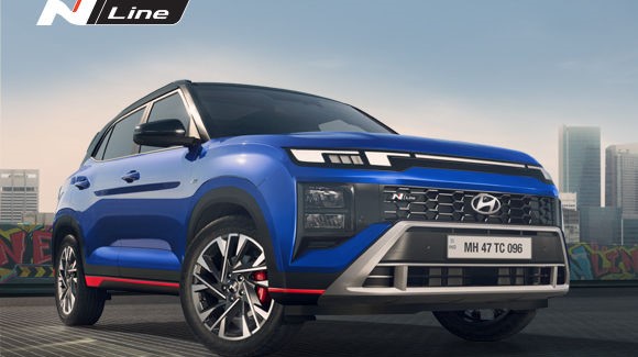 Hyundai Creta N line, all we know ahead of launch 