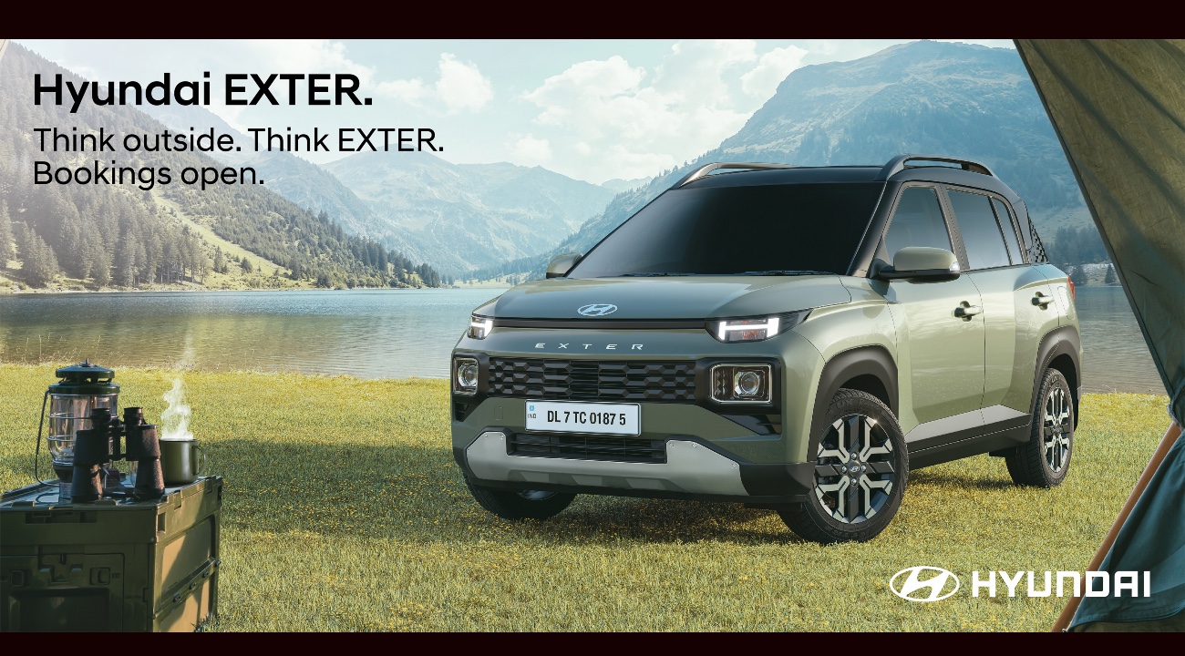 Hyundai Exter Launched | Prices Start From Rs 5.99 Lakhs 