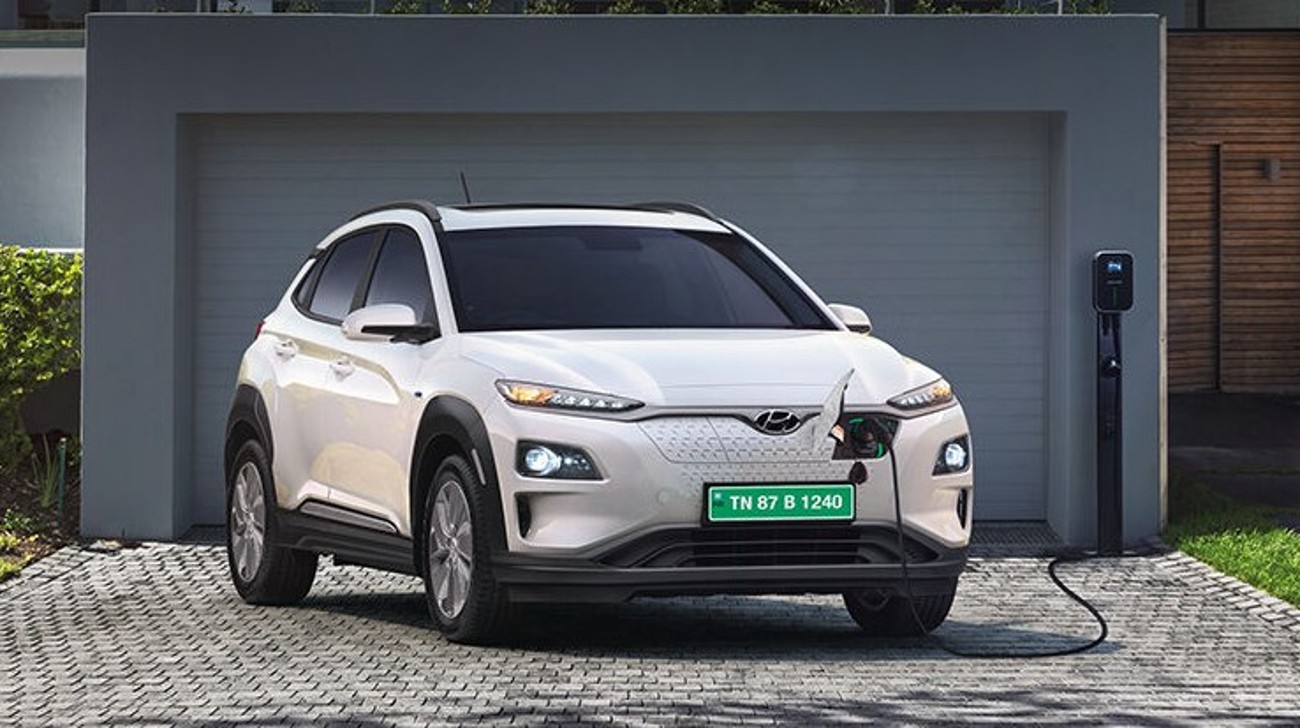 Hyundai Kona Discontinued: Making Way for Creta EV?