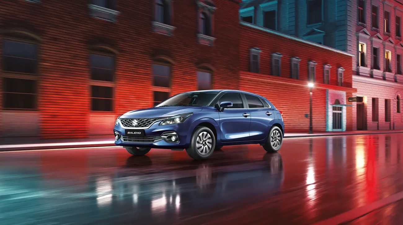 If you own Wagon R and Baleno, then read this! 