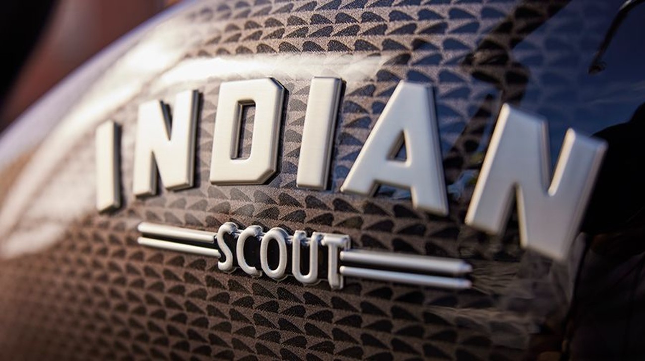 India Scout’s Long-awaited Upgrade Revealed