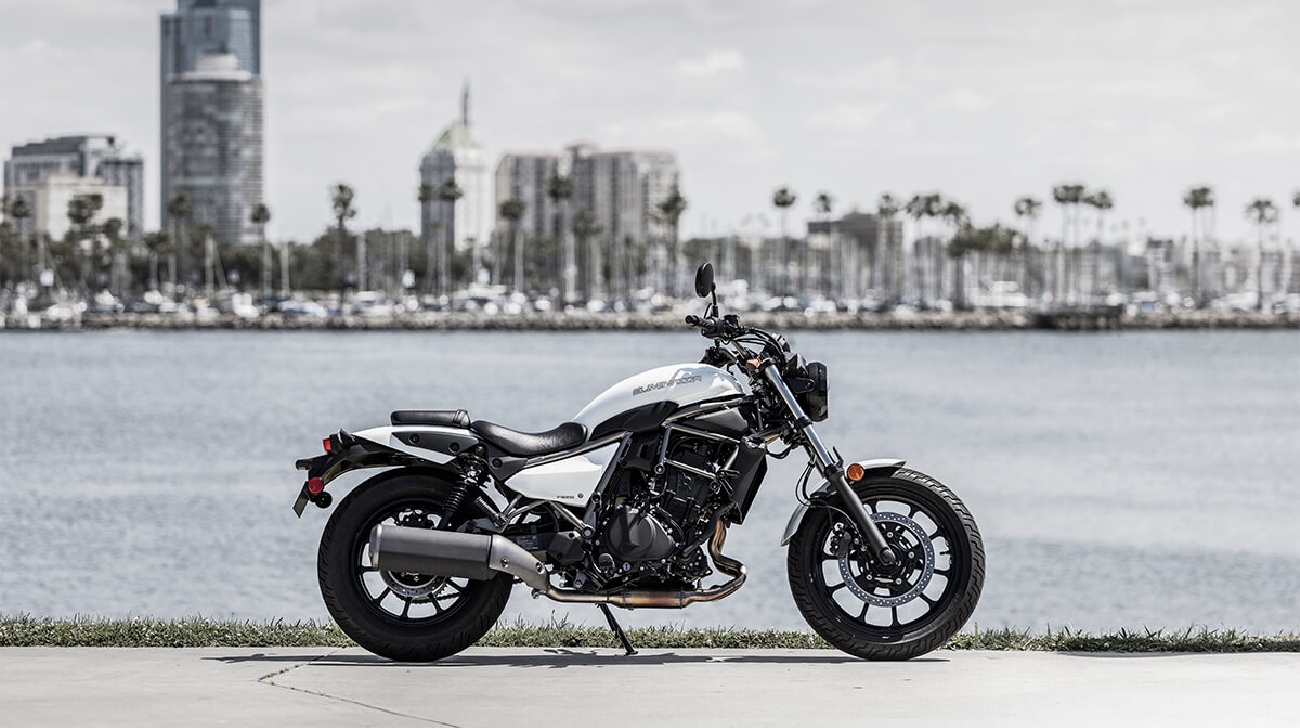 Is Kawasaki Eliminator Making a Comeback in India?