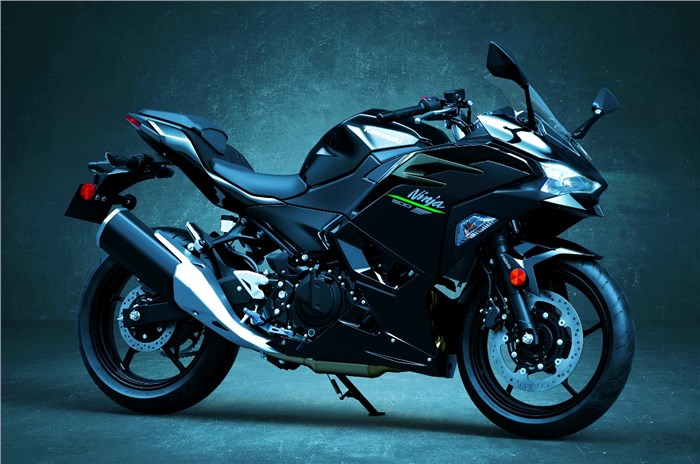 Kawasaki Ninja 500 Launched | Prices Start At Rs 5.24 Lakhs