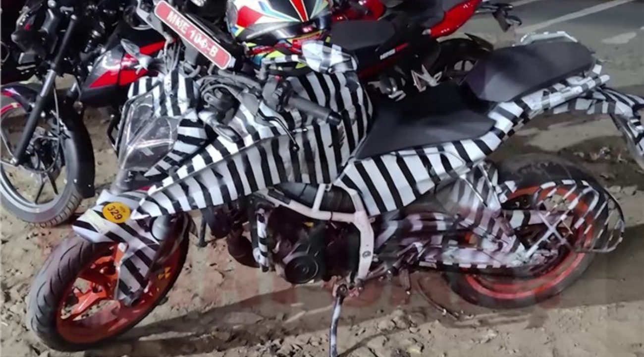 KTM To Launch 390 Duke | What We Know So Far?