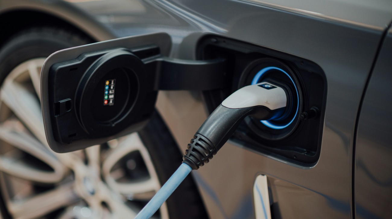 June Sees Lowest EV Sales in 2024