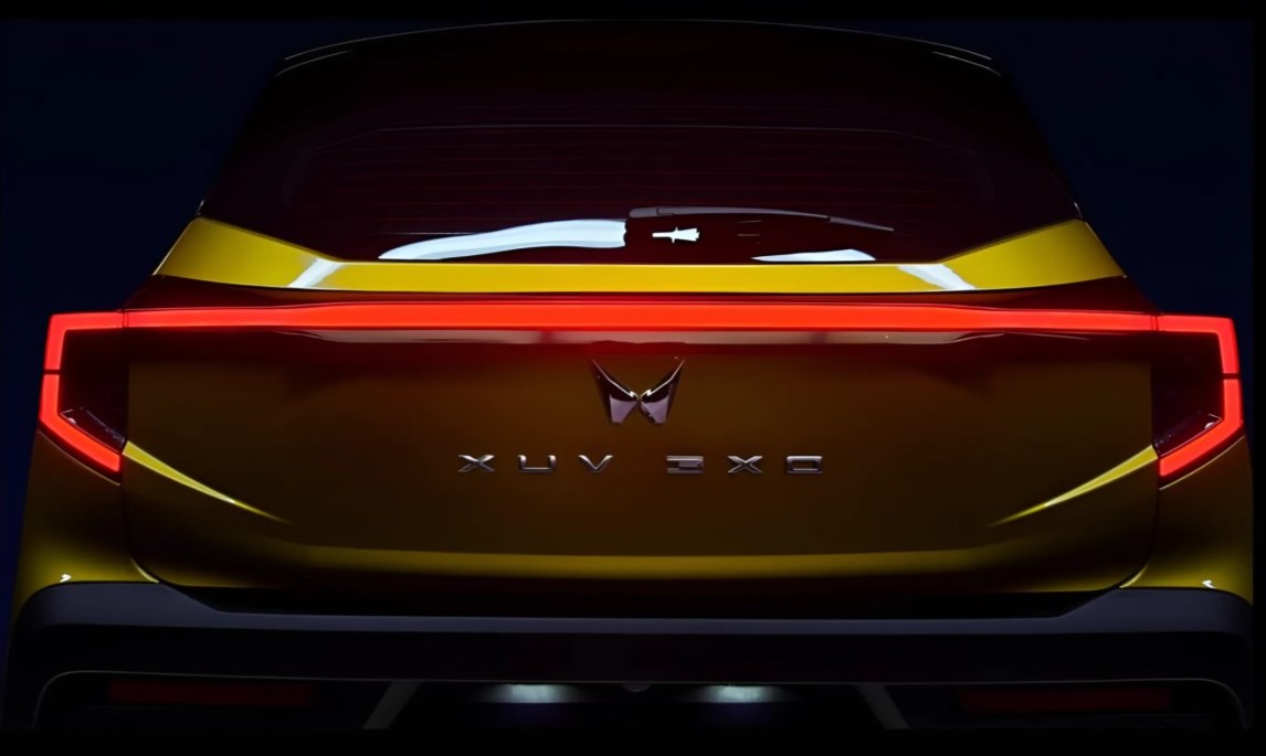 Mahindra 3XO: What Do We Know So Far?