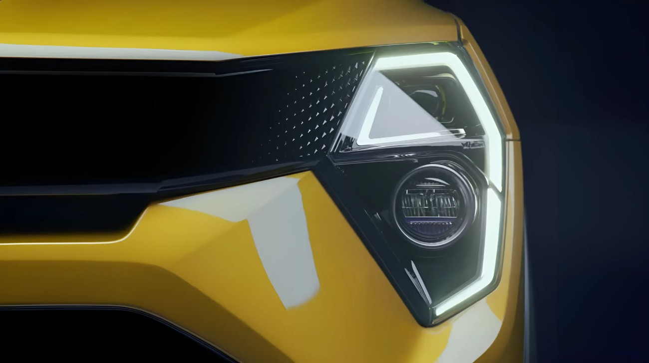 Mahindra XUV 3XO: Should the Nexon fear This Sunroof and Ventilated Seat fitted Mahindra?