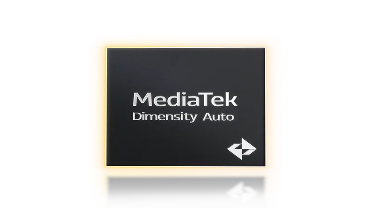 MediaTek Plans to Replicate Smartphone Success in 2-Wheeler Tech
