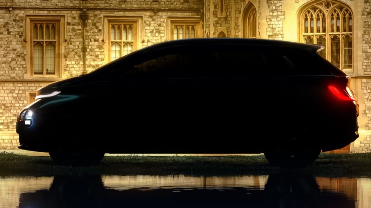 MG Windsor To Be Revealed in India on September 11