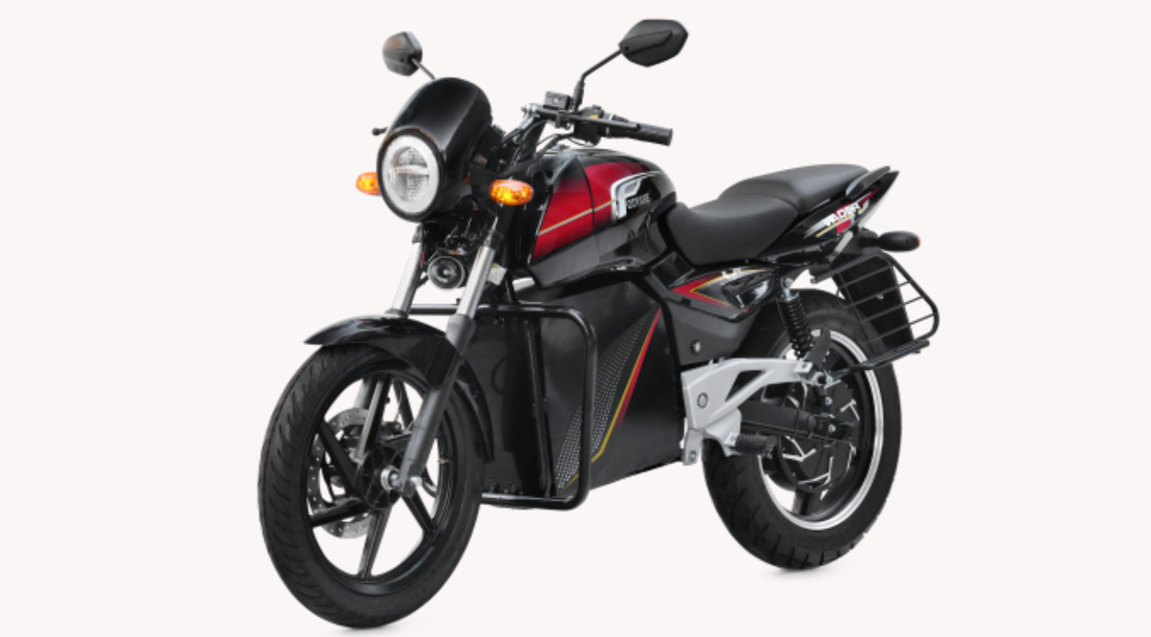 Odysse Vader E-Bike Launched | Prices To Start At Rs 1.20 lakhs 