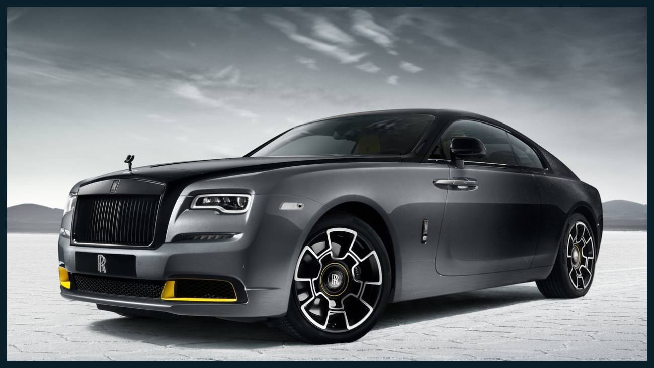Rolls Royce Is A Murderer! | The V12 Coupés Are Dead…Almost!