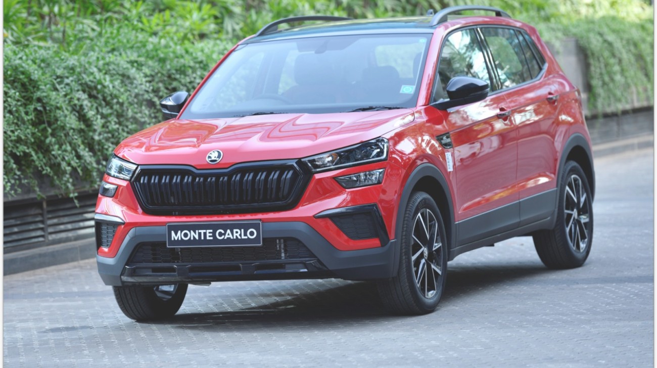 Skoda Revamps Kushaq and Slavia Variants Along With Discounts