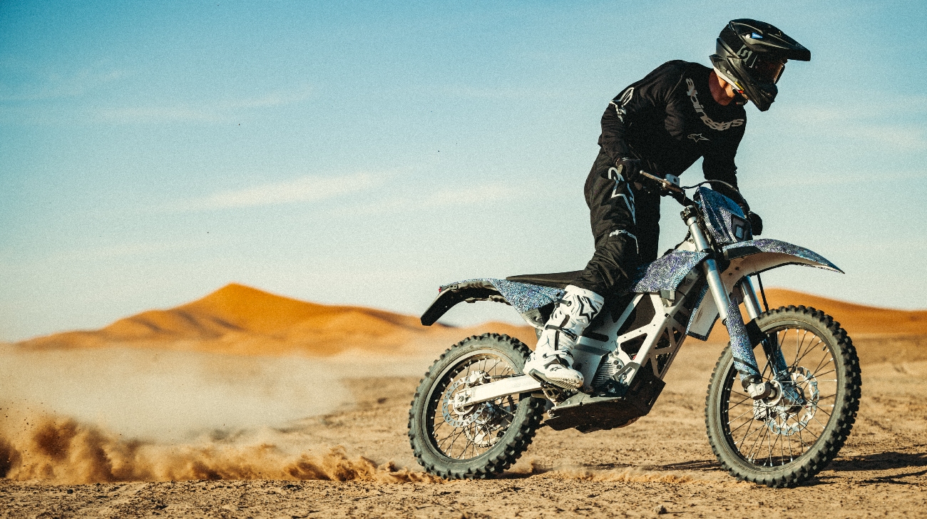 Stars of EICMA 2023
