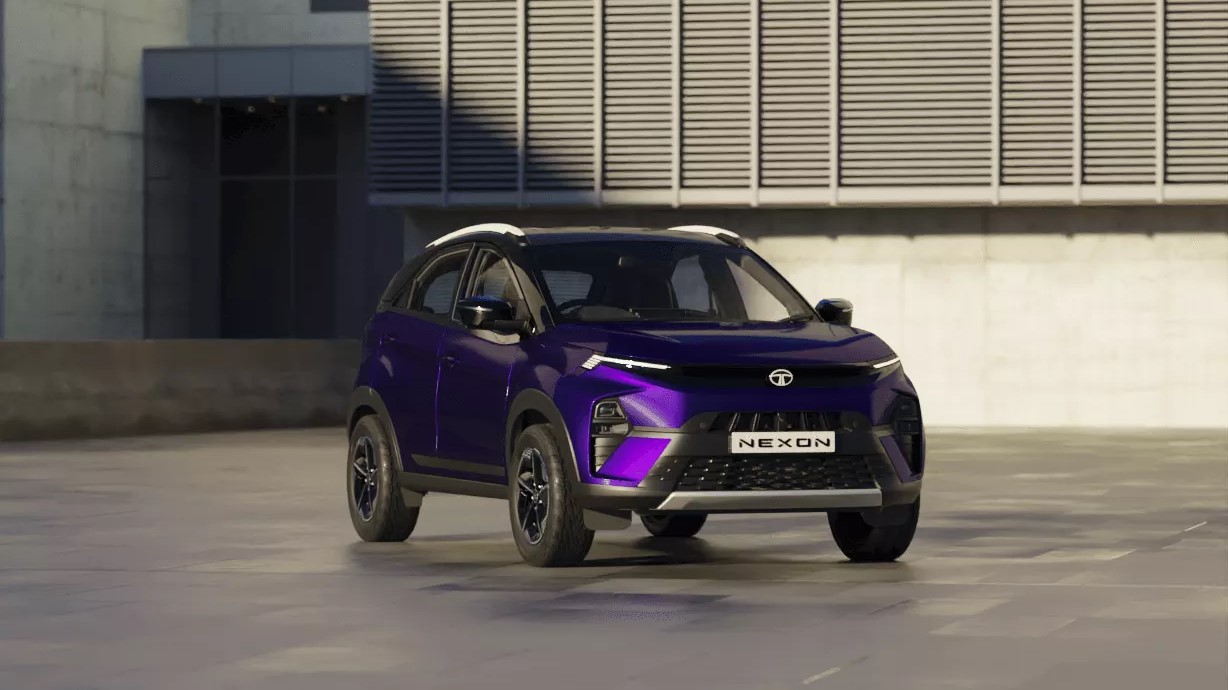 Tata takes No. 2 in sales as Hyundai barely holds on to Podium
