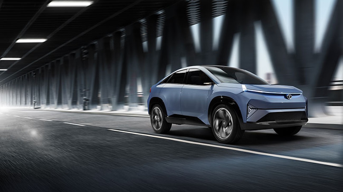 Tata to Reveal Curvv on July 19: Creta Killer Incoming?