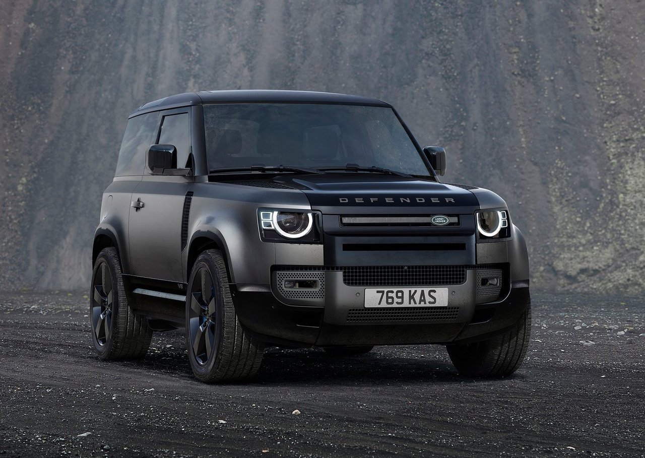 The Defender Journeys | Calling Out Defender Nation For Adventure