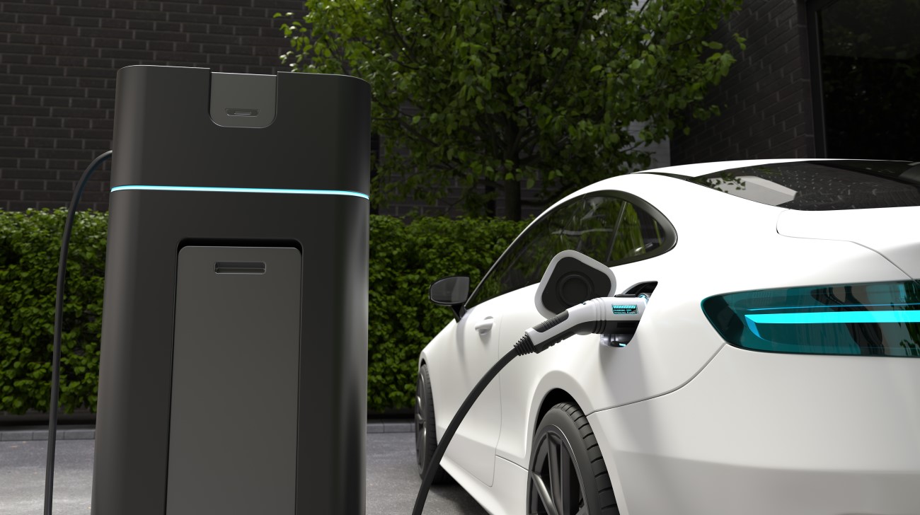 Top 10 EVs with longest range 2024