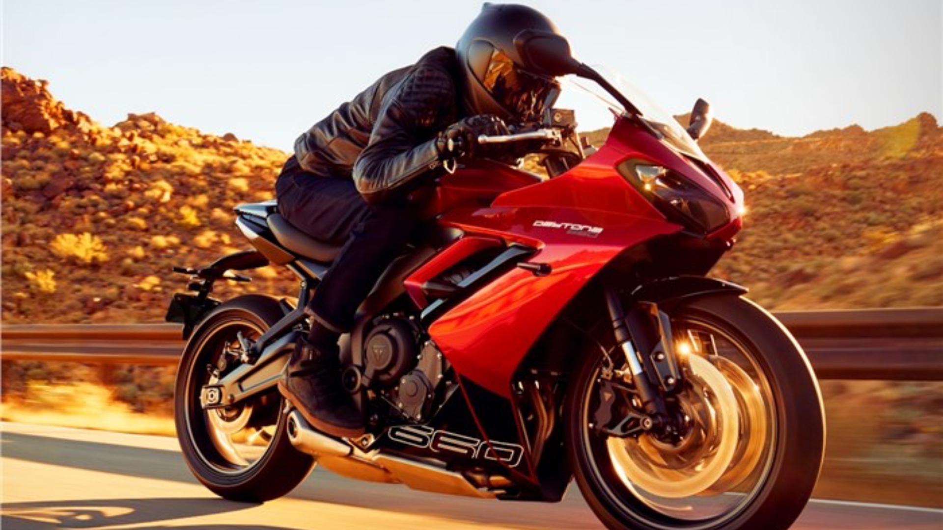 Triumph Daytona 660 Unveiled Globally | India Launch Soon 
