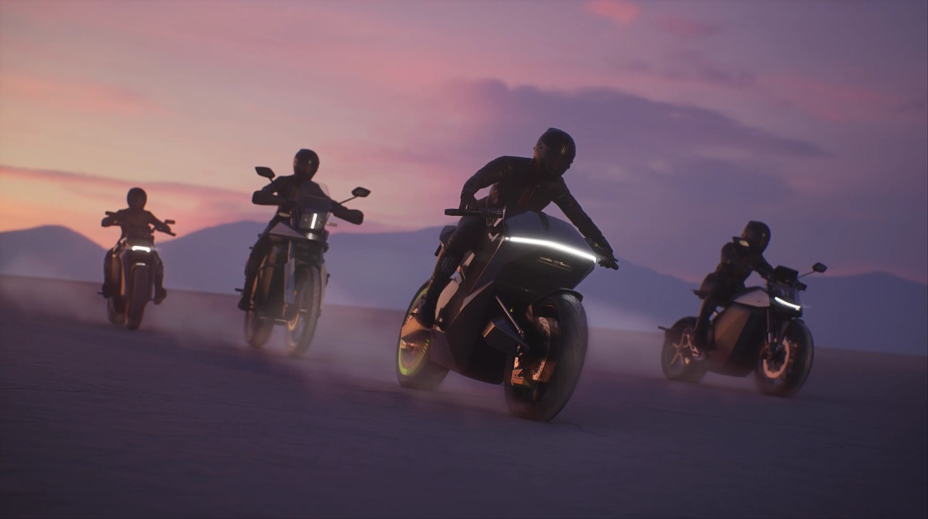 Two-Wheeler EVs Stay Cheaper Till September 30 Thanks to EMPS Extension 